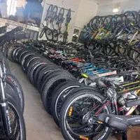 دوچرخه ۲۴ new المپیا جیلی