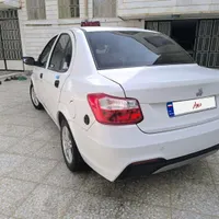 ساینا دوگانه سوز کارخانه