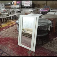 آینه سایز بزرگ تک و عمده|آینه|شیراز, وزیرآباد|دیوار