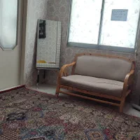اجاره سوییت دلباز دو نفره|اجارهٔ کوتاهمدت آپارتمان و سوئیت|مشهد, رستگار|دیوار