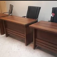 مبل اداری تندیس میز مدیریت صندلی تارا اداری کانتر|دفتر کار|یزد, |دیوار