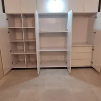کابینت و کمد دیواری نقدــاقساط|خدمات پیشه و مهارت|میناب, |دیوار