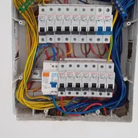 خدمات برق و سیمکشی ساختمان در تبریز