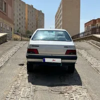 پژو 405 جی ال ایکس (GLX)، مدل ۱۳۹۵|خودرو سواری و وانت|همدان, |دیوار