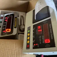 باسکول اویز|ماشینآلات صنعتی|تهران, حسنآباد|دیوار