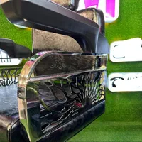 صندلی اصلاح ومیکاپ پدالی مدل کلاسیک|آرایشگاه و سالنهای زیبایی|تهران, مشیریه|دیوار