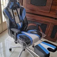 صندلی اداری رکابدار g6090|دفتر کار|اصفهان, شفق|دیوار