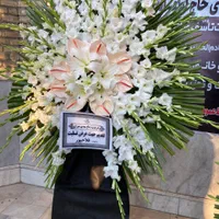 بازارگل تاج گل|گل و گیاه طبیعی|تهران, شهرک محلاتی|دیوار