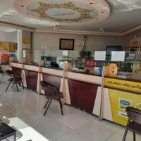فروش دفتر پیشخوان دولت