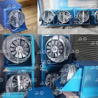 دستگاه مه پاش گلخانه قارچ سردخانه رطوبت ساز MBv6