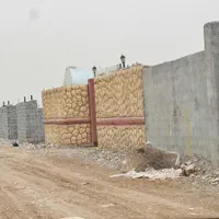 ۴۰۰متری۴۵۰متری۵۰۰متری۵۵۰متری۶۰۰متری ملکی|فروش زمین و ملک کلنگی|مشهد, عبادی|دیوار