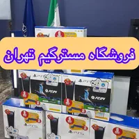 فروش/کنسولps5-x4گارانتی اصلی