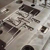 اپراتور فرز cnc