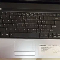 لپ‌تاپ ایسر Acer|رایانه همراه|تهران, سبلان (لشگر)|دیوار