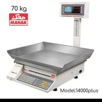 فروش چکی ترازو های محک( نمایندگی محک گرگان)|فروشگاه و مغازه|گرگان, |دیوار