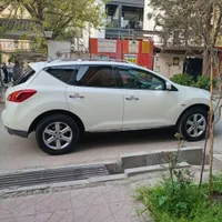 نیسان مورانو ۲۰۱۲|خودرو سواری و وانت|تهران, پونک|دیوار
