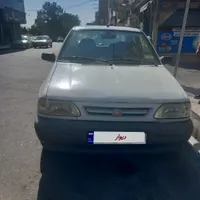 پراید 131 SE، مدل ۱۳۹۵|خودرو سواری و وانت|اسلام‌شهر, |دیوار