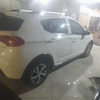 لیفان X50 اتوماتیک، مدل ۱۳۹۵|خودرو سواری و وانت|مشهد, طلاب|دیوار