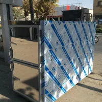 سردخانه جسد اموات غسالخانه میت|ماشینآلات صنعتی|مشهد, ده دی|دیوار