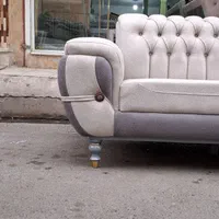 مبل هوبر  محکم و بادوام|مبلمان خانگی و میز عسلی|دورود, |دیوار