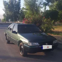 پژو 405 GLX بنزینی، مدل ۱۳۸۲|خودرو سواری و وانت|اندیمشک, |دیوار