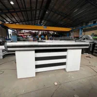 میز صندوق فروشگاهی