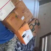 کارگرباربری واسبابکشی+ماشین بار+وانت نیسان+ باربری|خدمات حمل و نقل|شیراز, عادل آباد|دیوار