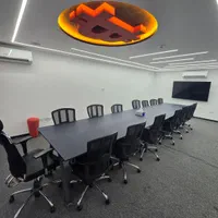 اجاره ساعتی دفتر کار vip در قدوسی غربی