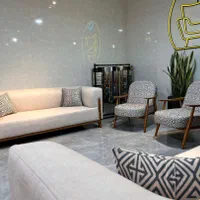 مبل راحتی پینترستی تولیدی|مبلمان خانگی و میز عسلی|شاهینشهر, |دیوار