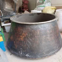 خرید فروش ضایعات آهن.برنج.مس|عمدهفروشی|اسلامشهر, |دیوار