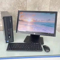 سیستم کامپیوترقدرتمندنسل چهارمIntelبرندHP/مهندسی|رایانه رومیزی|تهران, خرمشهر|دیوار