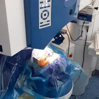 عمل لیزیک لازک PRK ترنس فمتو چشم مرکز فوق تخصصی