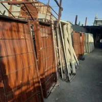 خرید ضایعات آهن روی مس کلی جزعی سراسر مشهد|عمدهفروشی|مشهد, نیزه|دیوار