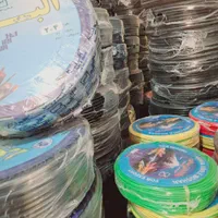 تکی عدد فـروش سیم تک فاز۳فاز برق|عمده‌فروشی|شیراز, بازار|دیوار