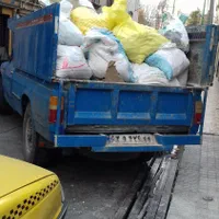 حمل نخاله نیسان کمپرسی خاک سراسر   نواب   ساختمانی|خدمات حمل و نقل|تهران, توحید|دیوار