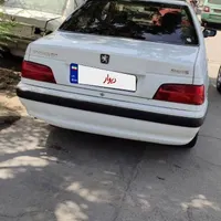 پژوپارس ‌xu7p (ELX) شتاب بینظیر. ۱۴۰۲|خودرو سواری و وانت|تهران, آذربایجان|دیوار