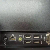 کامپیوتر HP/Ram8آل این وان/Hard 500/All in One|رایانه رومیزی|تهران, بلورسازی|دیوار
