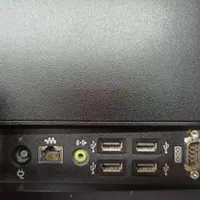 کامپیوتر HP/Ram8آل این وان/Hard 500/All in One|رایانه رومیزی|تهران, بلورسازی|دیوار