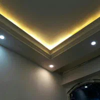 گچکاری و لکه گیری و بتونه کاری کناف صفرتا صدتضمینی|خدمات پیشه و مهارت|بندرعباس, |دیوار