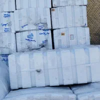 منبع آب کروی ۱۰۰۰ لیتری