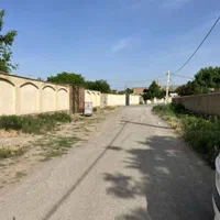 زمین باغ باغچه ۴۵۰ متری تهراندشت هشتگرد|فروش زمین و ملک کلنگی|هشتگرد, تهران دشت|دیوار