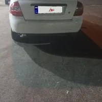 تیبا صندوق‌دار SX، مدل ۱۳۹۷|خودرو سواری و وانت|اهواز, اسلام آباد غربی|دیوار