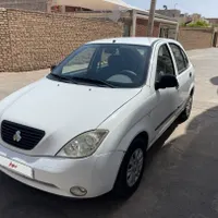 فروش تیبا۲ مدل ۹۹
