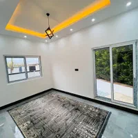 باغچه مدرن خوش نشین۱۸۵زمین/۹۰بنا/دوخوابه باسند|فروش خانه و ویلا|رویان, |دیوار