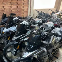 اس وای ام گلکسی ان اچ SYM GALAXY NH 250-180|موتورسیکلت|تهران, جنت‌آباد مرکزی|دیوار