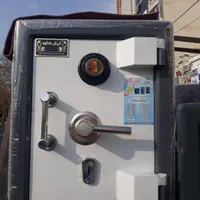 ایمن گاوصندوق farad گاو صندوق|ابزارآلات|کرج, برغان|دیوار