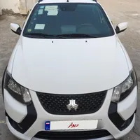 کوییک دنده‌ایS،نیمه فول،مدل۱۴۰۲|خودرو سواری و وانت|چابهار, |دیوار