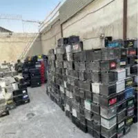 خریدباتری ups خریداریوپی اس اسقاطی باطری|قطعات یدکی و لوازم جانبی|تهران, صادقیه|دیوار