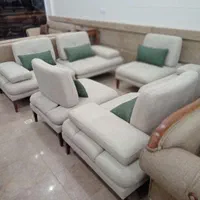 کلاسیک|مبلمان خانگی و میز عسلی|نیشابور, جمهوری|دیوار