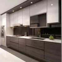 کابینت مدرن و کلاسیک